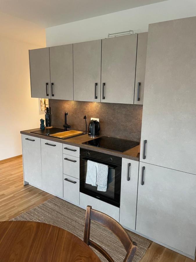 Traumhaft Helle Wohnung Mit Sonnenterrasse Вормс Экстерьер фото