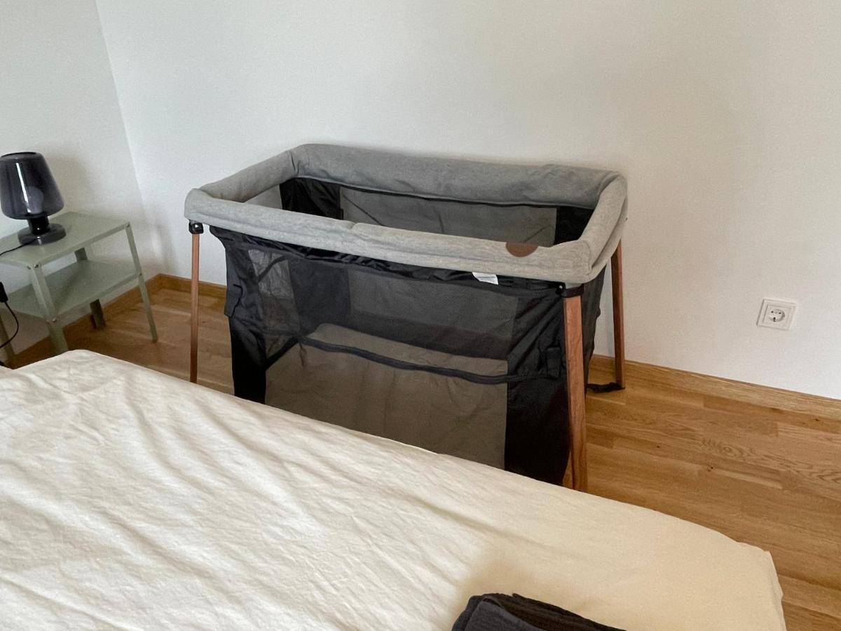 Traumhaft Helle Wohnung Mit Sonnenterrasse Вормс Экстерьер фото